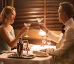Lea Seydoux Hints at Possible Return to James Bond Movie After Daniel Craig's Exit