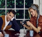 Peter Facinelli and Lily Anne Harrison Celebrate Their First Child's Arrival