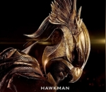 Aldis Hodge Determined to Convert Non Fans Into Loving Hawkman in 'Black Adam' 