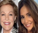 Julie Andrews and Cheryl Add Tributes to Queen Elizabeth