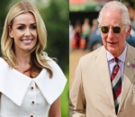 Katherine Jenkins Records New Version of British National Anthem as Charles Becomes King