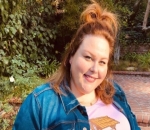Chrissy Metz Names Hozier and Chris Stapleton Among Her Dream Collaborators