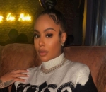 Alexis Skyy Calls Out Baby Daddy Who Ignores Her Call Amid Daughter's Hospitalization