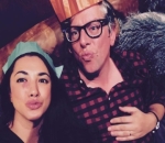Michelle Branch and Patrick Carney Try to Save Their Marriage by Delaying Divorce