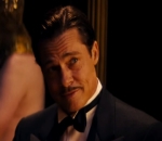 Brad Pitt and Margot Robbie Relive Old Hollywood Glamor in Damien Chazelle's 'Babylon' Trailer