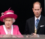 Prince Edward Thanks People for Their Support Following Queen Elizabeth II's Death