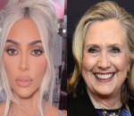 Kim Kardashian's 'Gutsy' Side Highlighted on Hillary Clinton's Docu-Series