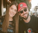 Ashley Greene Welcomes First Child With Paul Khoury, Shares First Glimpse of Baby Girl