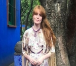 Florence Welch Keeps 'Bloody Severed Hand' Thrown at Her During Concert, Jokes She Will Eat It Later