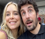 Jason Biggs' Wife Jenny Mollen Grateful for 'Abortion Care' After Secret Miscarriage During Pandemic
