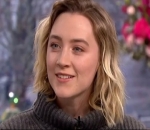 Saoirse Ronan Tapped for Steve McQueen's New Movie 'Blitz'