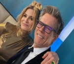 Kevin Bacon Reveals Wife Kyra Sedgwick Is Scared of 'Talking Food'