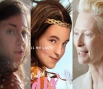 Lena Dunham Compares Her 'Catherine, Called Birdy' Star to Oscar Winner Tilda Swinton