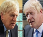 Kenneth Branagh Needs 3 Hours to Transform Into Boris Johnson for TV Series 'This Sceptred Isle'