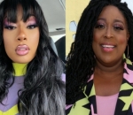Megan Thee Stallion Gets Advice From Loni Love After Intro to 'Body' Goes Viral