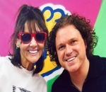 Martine McCutcheon and Jack McManus Celebrate 10th Anniversary With Wedding Vow Renewal