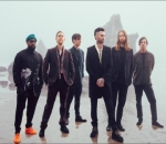 Maroon 5 Announces 'M5LV' Las Vegas Residency Amid Adam Levine's Cheating Scandal