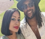 Oritse Williams of JLS Marries Fiancee in 'Fairytale' Jamaican Wedding
