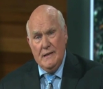 Terry Bradshaw Feels 'Like His Old Self' After Beating Cancer Twice
