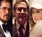 Christian Bale Confirms Feud Between Amy Adams and David O. Russell on Set of 'American Hustle'