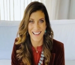 Kate Walsh Engaged to 'Jungle Cat' Boyfriend