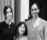 Lisa Ling Urges People to Look at Meghan Markle Beyond 'Insidious Headlines'