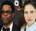 Chris Rock and Bikini-Clad Girlfriend Lake Bell Enjoy Fun-Filled Cabo Getaway