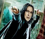 Alan Rickman Afraid 'Harry Potter' Fans Would Burn His House During His Time as Snape 