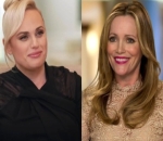 Rebel Wilson and Leslie Mann to Star in Movie Inspired by Real-Life Boyband Phenomenon
