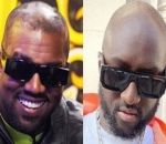 Kanye Felt 'Betrayed' by Virgil Abloh, 'Hurt' When Louis Vuitton Ditched Him and Hired Late Designer