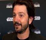 Diego Luna Loves Tequila for Boosting Confidence 