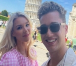 Abbie Quinnen Gutted as A.J. Pritchard Dumped Her After She Caught Him Texting Another Woman