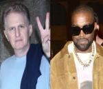 Michael Rapaport Unleashes on Kanye West Over His Antisemitic Remarks 