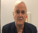 John Cleese to Discuss Issues Widely 'Censored' by Media After Landing Job as TV Presenter