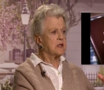 Actress Angela Lansbury Died in Her Sleep at Age 96