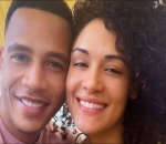 'Empire' Alums Trai and Grace Byers Expecting First Child Together