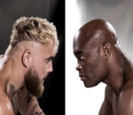 Jake Paul Warns Against Betting on Anderson Silva Ahead of Boxing Match