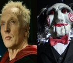 Tobin Bell Confirmed to Return as Infamous Jigsaw in 'Saw X'