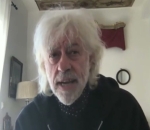 Bob Geldof Defends Charity Work in Africa Over 'White Saviors' Criticisms, Calls Backlash 'Silly'