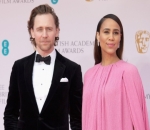 Tom Hiddleston and Zawe Ashton Secretly Welcome 1st Child Months After Confirming Engagement