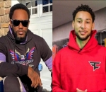 Cam'ron Blasts Ben Simmons, Tells Him to 'F**k With the Kardashians' Instead of Playing Basketball
