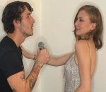 Frankie Jonas and Girlfriend Anna Olson Troll Joe and Ex Taylor Swift With Halloween Costumes