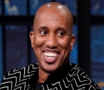 Chris Redd Feels 'Fortunate' as He's on the Mend Following Violent Attack