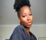 Jamelia Incredibly Traumatized After Giving Birth to Baby No. 4 via C-Section