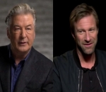 Alec Baldwin Replaced by Aaron Eckhart in 'Chief of Station'