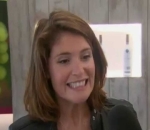 Gemma Arterton Shows Off Baby Bump as She's Pregnant With First Child