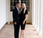 Tiffany Trump Officially Married to Michael Boulos