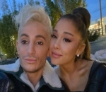 Ariana Grande's Brother Frankie Assaulted and Robbed in New York City