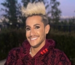Frankie Grande Thanks Fans for Prayers as He's 'Safe and Healing' Following Violent Mugging