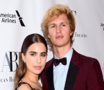 Ansel Elgort's Longtime GF Violetta Komyshan Says 'Single' Life Is 'Fun' as She Confirms Split